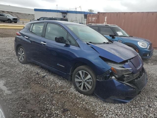 1N4BZ1CP3KC315346 Nissan LEAF S PLU