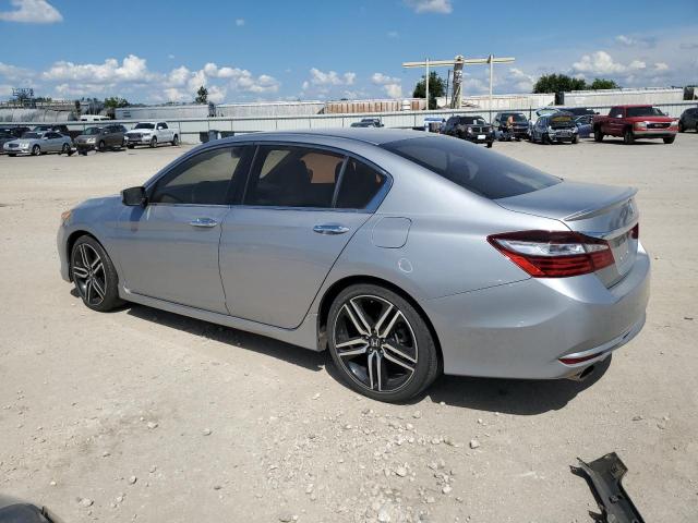 1HGCR2F58HA062531 Honda ACCORD SPO