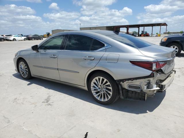 58ABZ1B10KU046776 Lexus ES 350