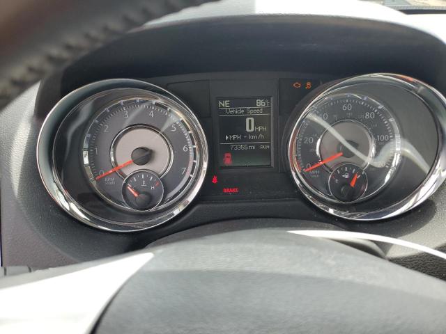 2C4RC1BG2GR132692 Chrysler Town   Cou