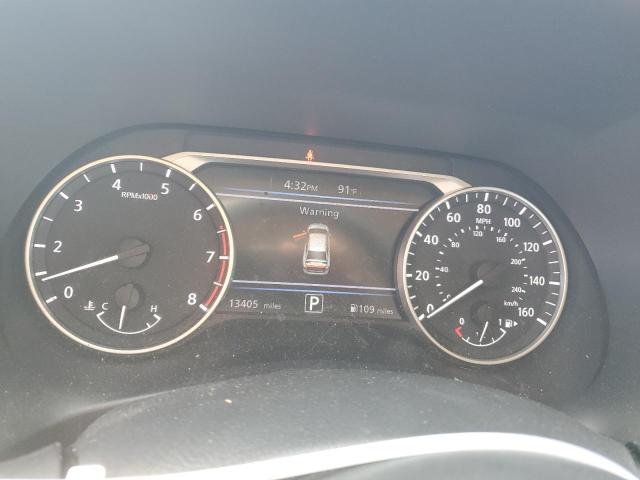 3N1AB8CV4PY272610 Nissan SENTRA SV