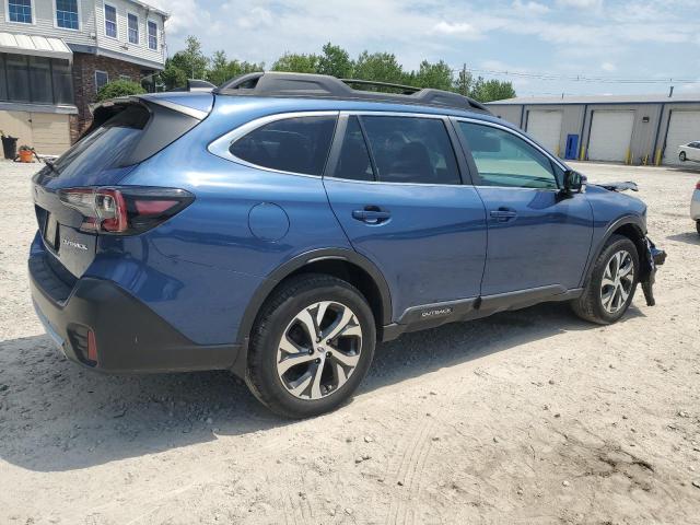 4S4BTANC7N3150634 Subaru OUTBACK LI