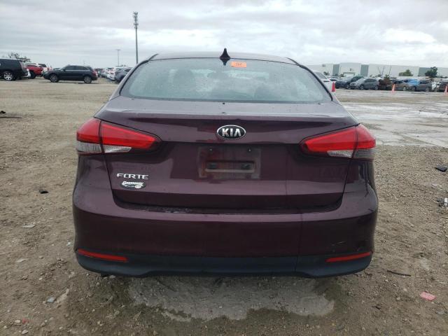 3KPFK4A73HE062261 KIA FORTE LX