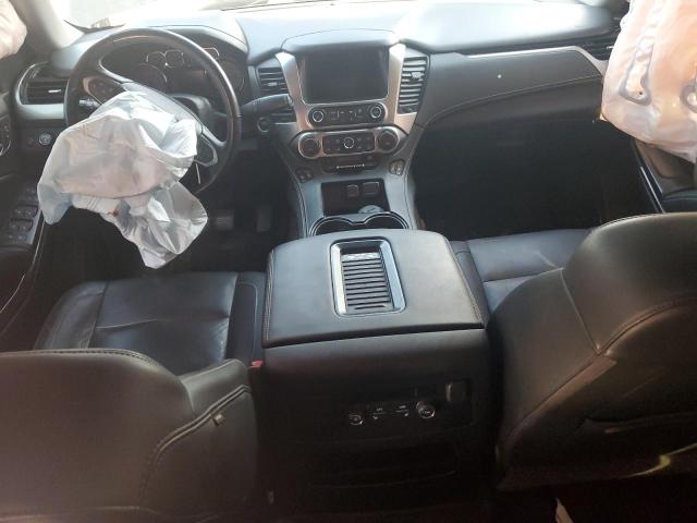 1GNSKBKC0HR184909 Chevrolet TAHOE K150