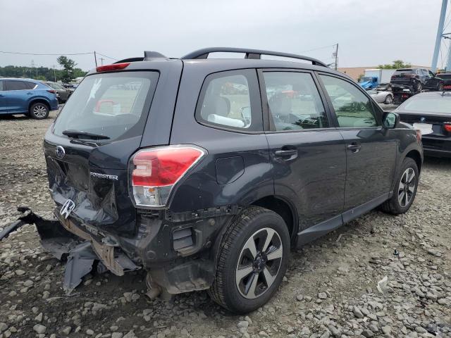 JF2SJABC6JH489849 Subaru FORESTER 2