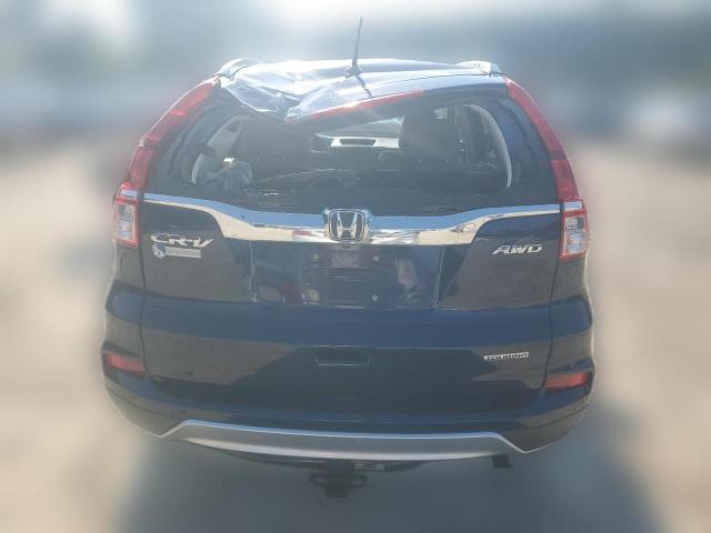 5J6RM4H96FL082307 Honda CR-V TOURI