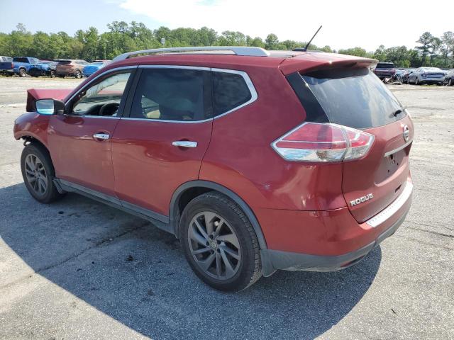 5N1AT2MT1GC883235 Nissan ROGUE S