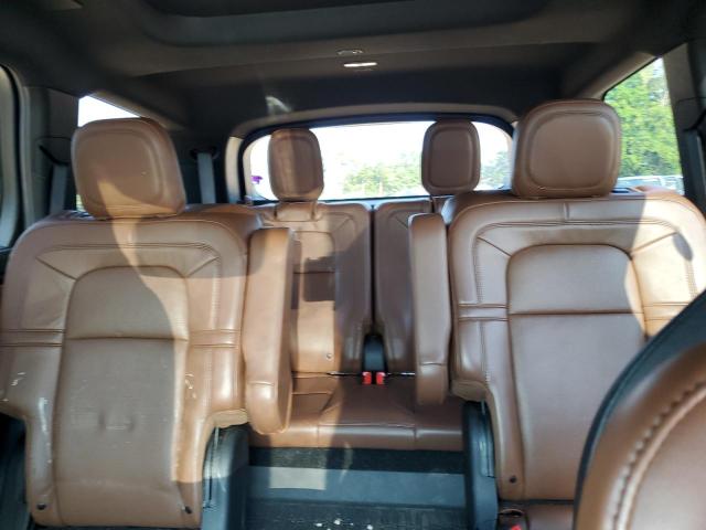 5LMYJ8XY8MNL00364 Lincoln Aviator Gr