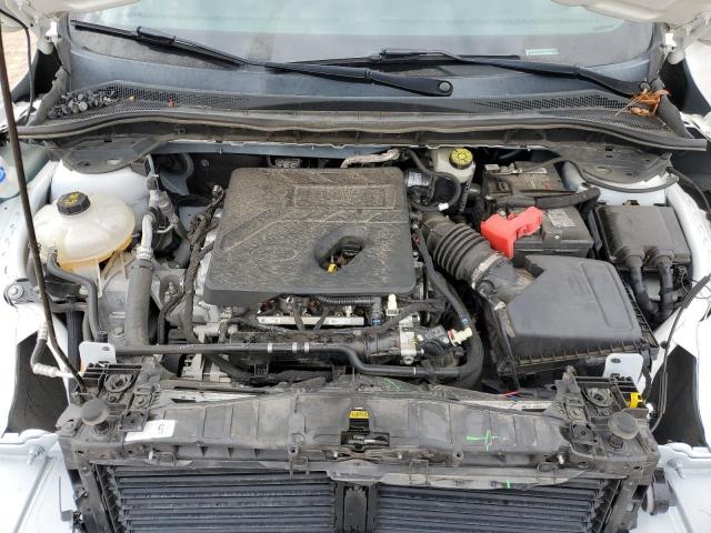 1FMCU0H67LUB20414 Ford ESCAPE SEL