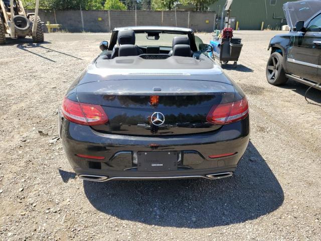 WDDWK4JB4HF503413 Mercedes-Benz C 300