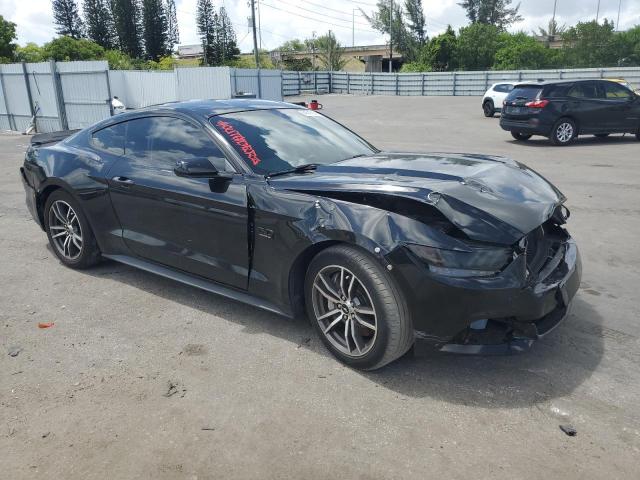 1FA6P8CFXF5317757 Ford MUSTANG GT