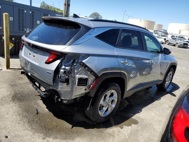 5NMJBCDE2RH388867 Hyundai TUCSON SEL