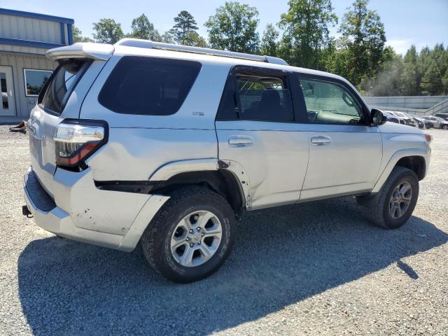 JTEBU5JR8F5229654 Toyota 4RUNNER SR