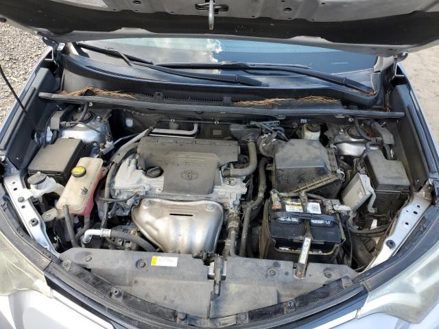 2T3WFREVXGW300202 Toyota Rav4 Xle