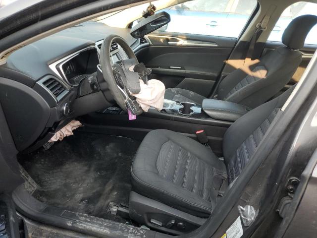 3FA6P0H78GR203242 Ford FUSION SE