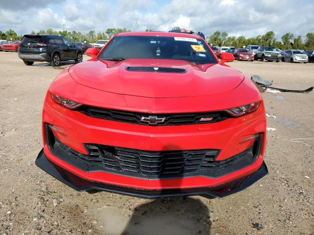 1G1FH1R70L0131810 Chevrolet CAMARO SS