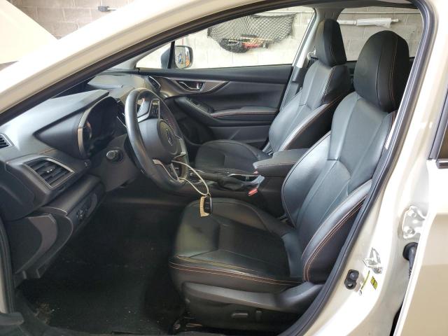 JF2GTHNC1M8257295 Subaru Crosstrek