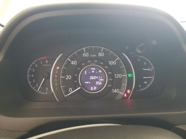 3CZRM3H32FG710382 Honda CR-V LX