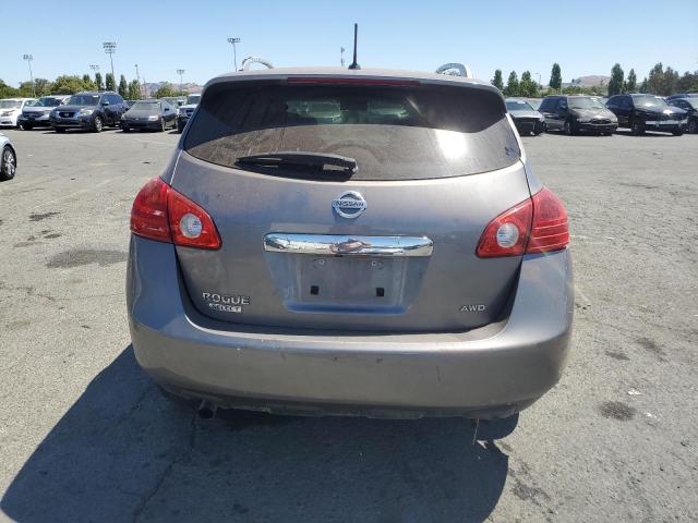 JN8AS5MV1FW255333 Nissan ROGUE SELE