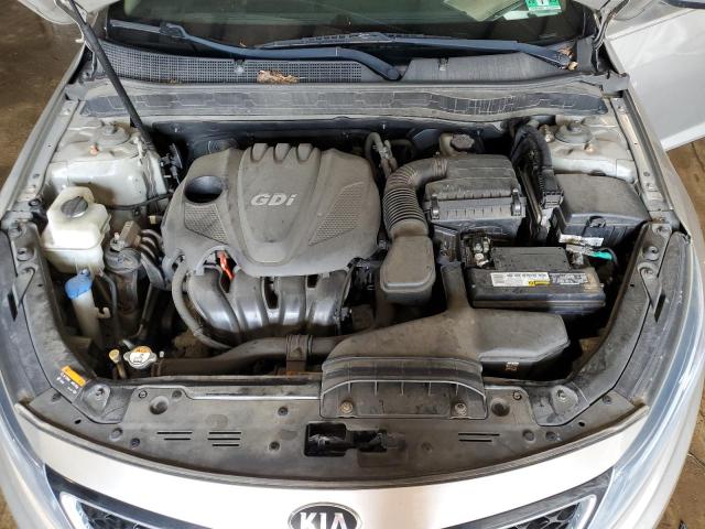 KNAGM4A7XF5552507 KIA Optima Lx