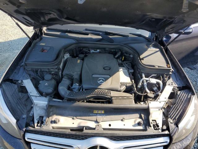 WDC0G4KB7GF087575 Mercedes-Benz GLC 300 4M
