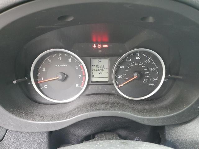 JF2SJADCXGH513561 Subaru FORESTER 2