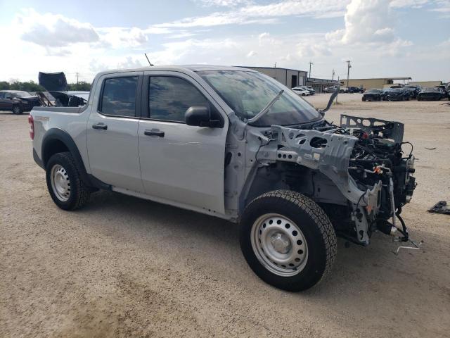 3FTTW8G99PRA67477 Ford MAVERICK X