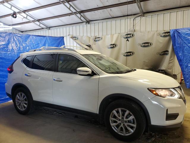 5N1AT2MT2KC841553 Nissan ROGUE S