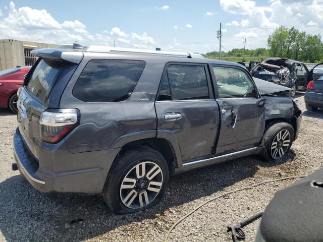 JTEBU5JR8G5311112 Toyota 4RUNNER SR