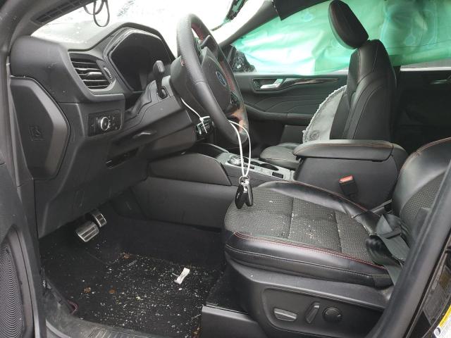 1FMCU9PA2PUA01427 Ford Escape St