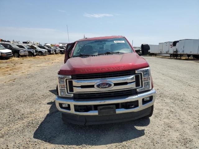 2019 FORD F350 SUPER 1FT8W3BT2KEC33104  63657994