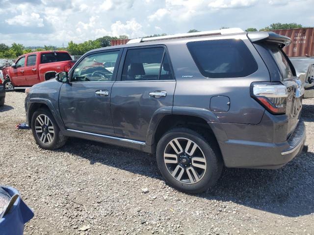JTEBU5JR8G5311112 Toyota 4RUNNER SR