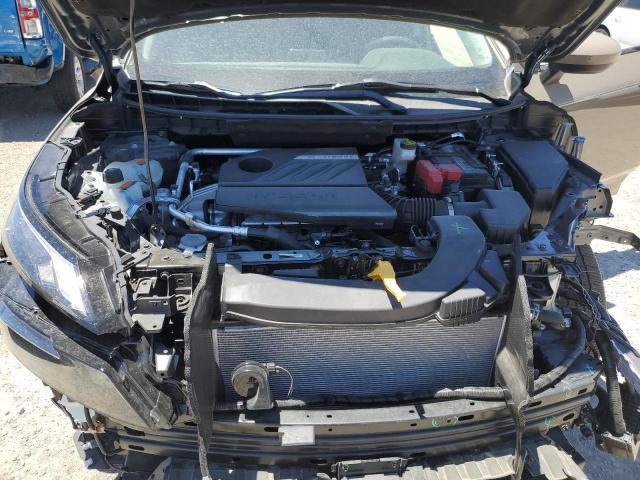 5N1BT3BA0RC704956 Nissan ROGUE SV