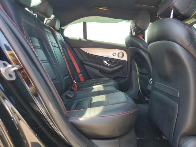 WDDZF6EB5JA477947 Mercedes-Benz E 43 4mati