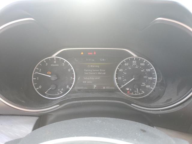 1N4AA6AP0HC403444 Nissan MAXIMA 3.5