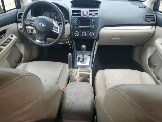 JF2GPAGC2E8216796 Subaru XV CROSSTR