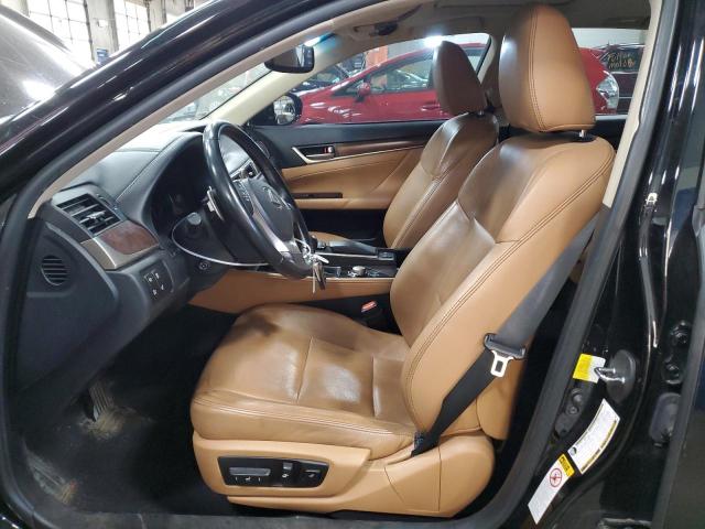 JTHCE1BLXE5027257 Lexus GS 350