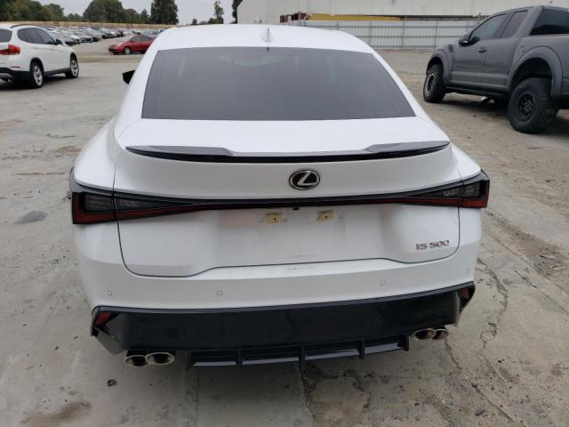 JTHAP1D28P5003371 Lexus IS 500 F S