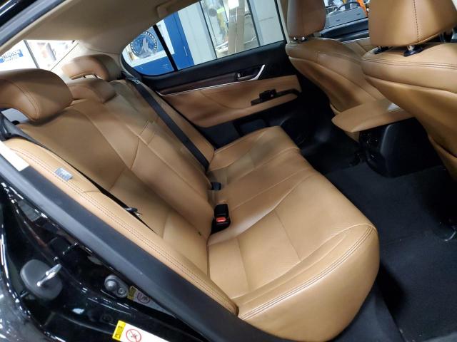 JTHCE1BLXE5027257 Lexus GS 350