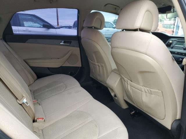5NPE24AF6HH515819 Hyundai SONATA SE