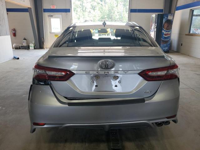 4T1K61AK8LU934221 Toyota CAMRY XSE