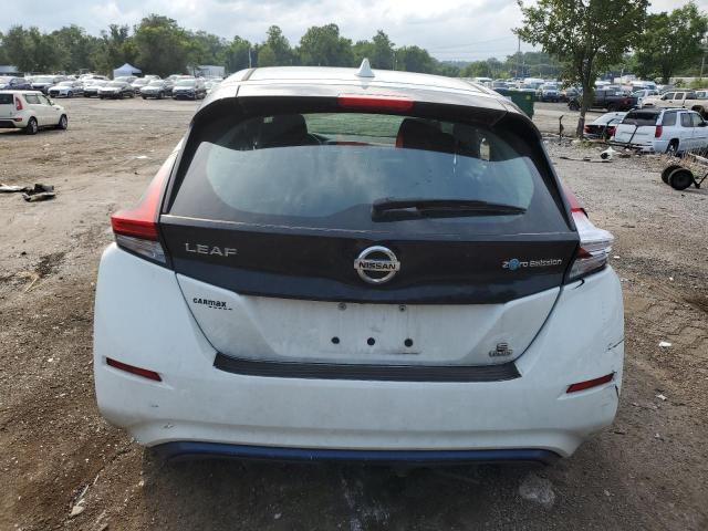 1N4BZ1CP8KC315827 Nissan LEAF S PLU