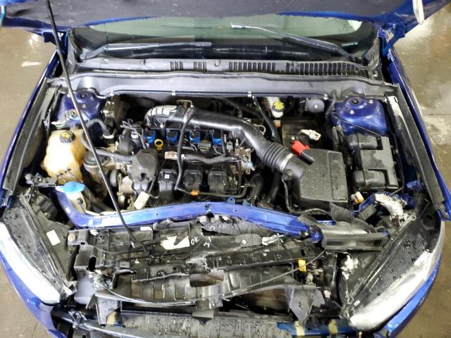 3FA6P0D96GR181393 Ford FUSION TIT