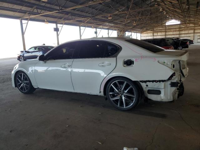 JTHBZ1BL9JA015599 Lexus GS 350 BAS