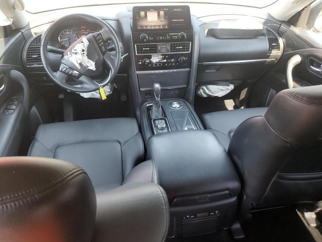JN8AY2AC5N9161663 Nissan ARMADA S