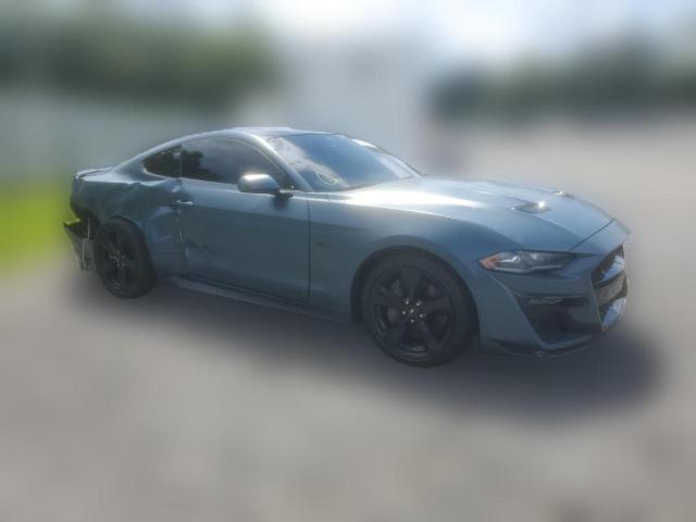 1FA6P8CF5N5136208 Ford MUSTANG GT