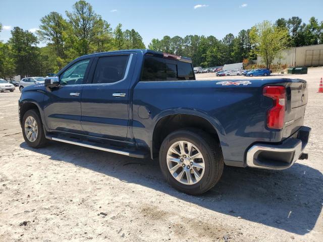 3GCUYGED7MG405014 Chevrolet Silverado