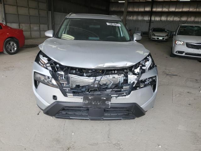 5N1BT3BB9RC672114 Nissan ROGUE SV