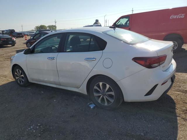 3KPA24AD5ME415965 KIA RIO S