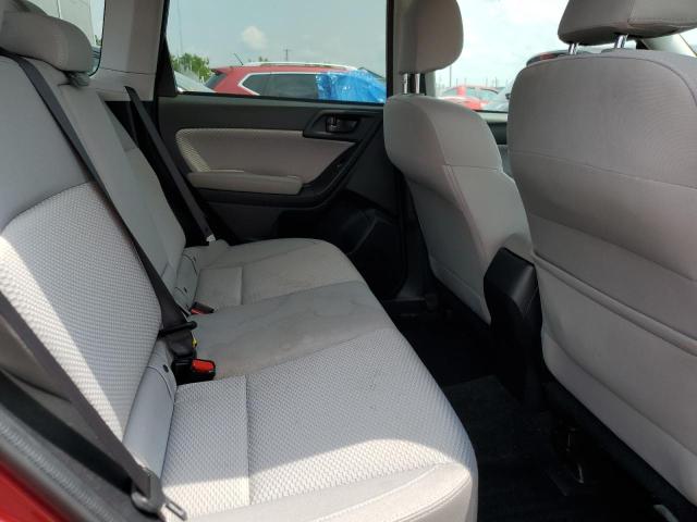 JF2SJAGC3JH612662 Subaru FORESTER 2